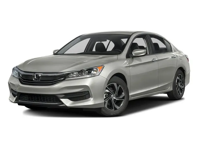2016 Honda Accord LX for sale in Montclair, CA