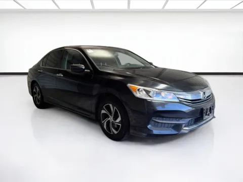 Another view of 2016 Honda Accord LX for sale in Montclair, CA at STG Montclair