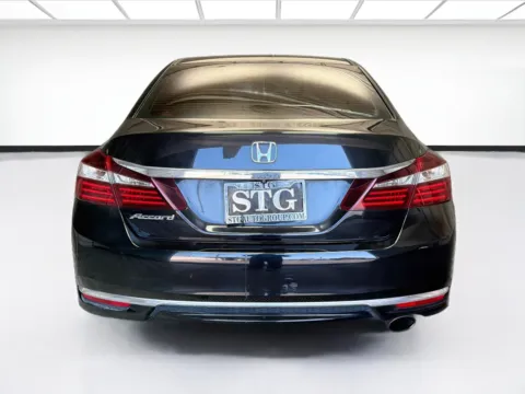 More photos of 2016 Honda Accord LX at STG Montclair, CA