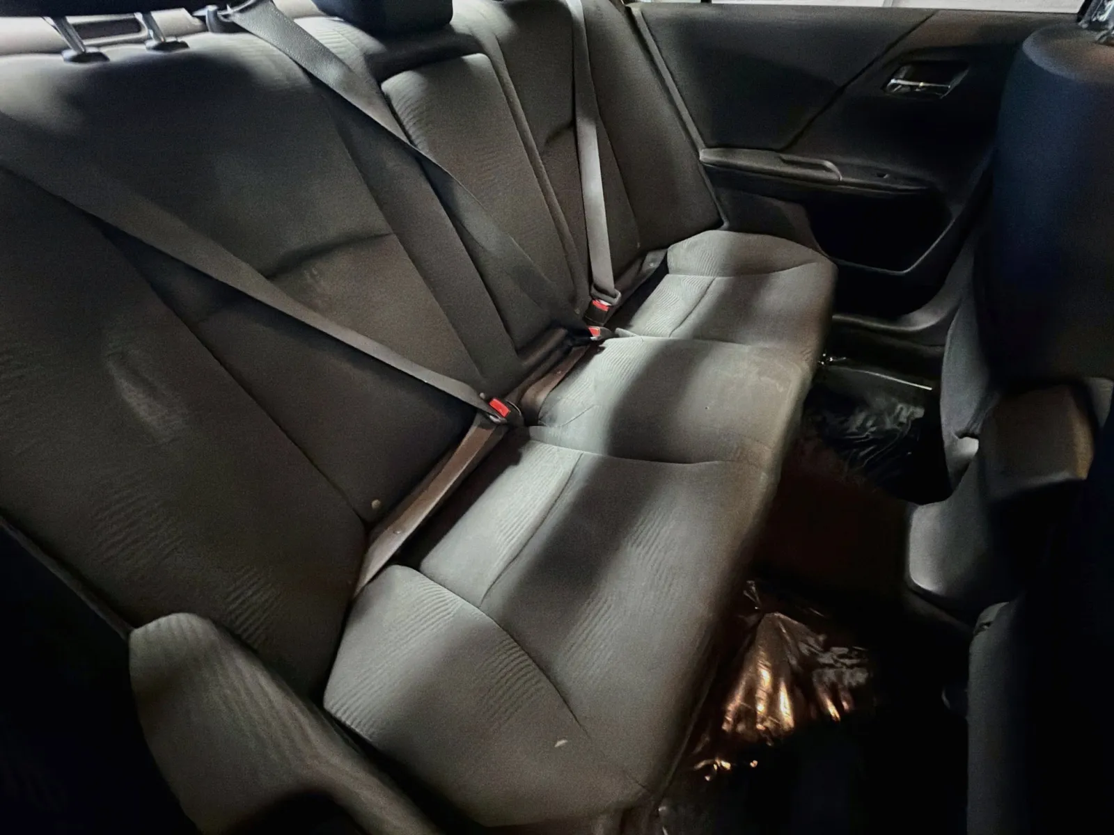 Honda Accord photo 14