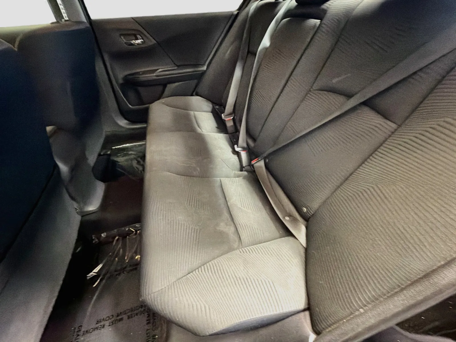 Honda Accord photo 13