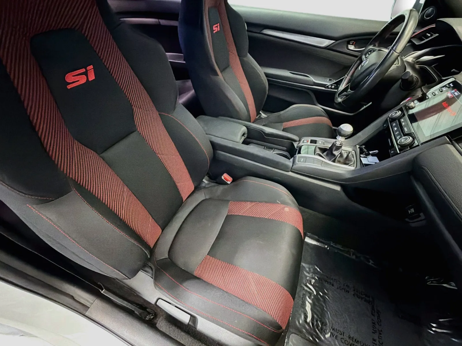 Honda Civic photo 14