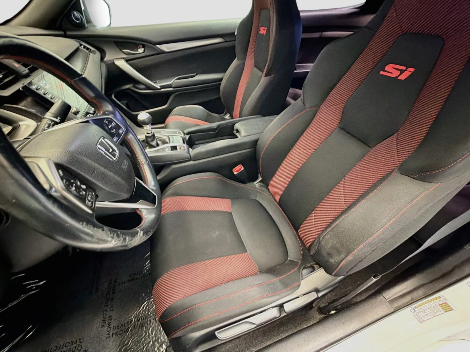 Honda Civic photo 11
