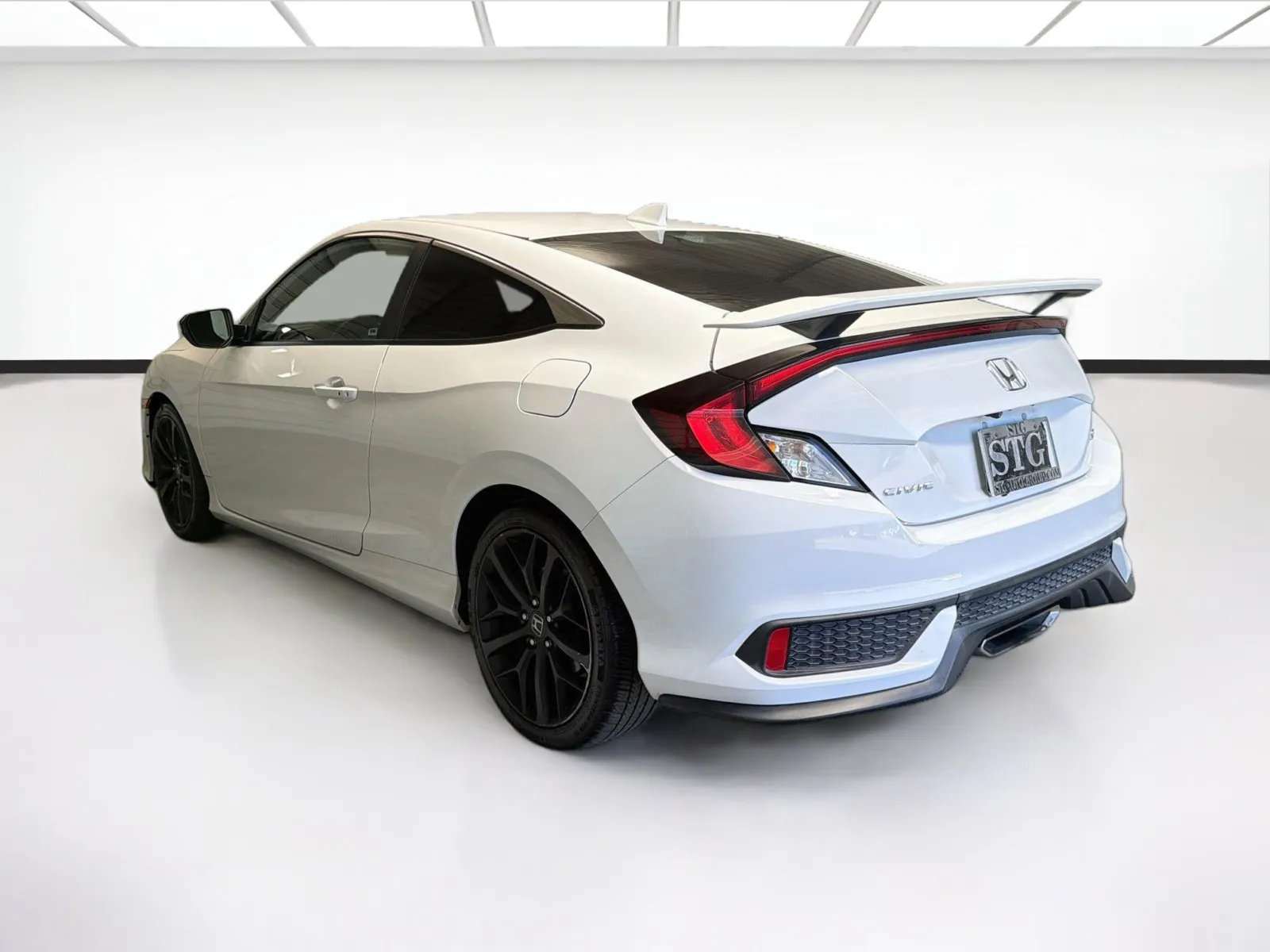 Honda Civic photo 6