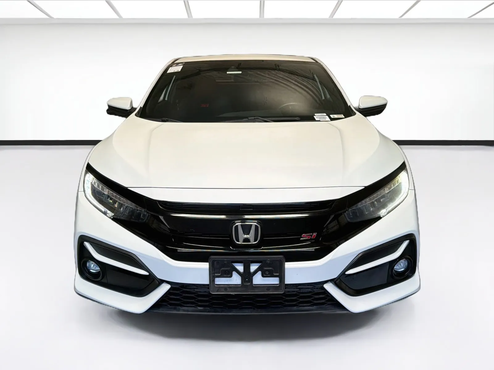 Honda Civic photo 2