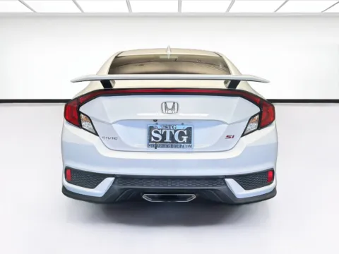 More photos of 2020 Honda Civic Si at STG Montclair, CA