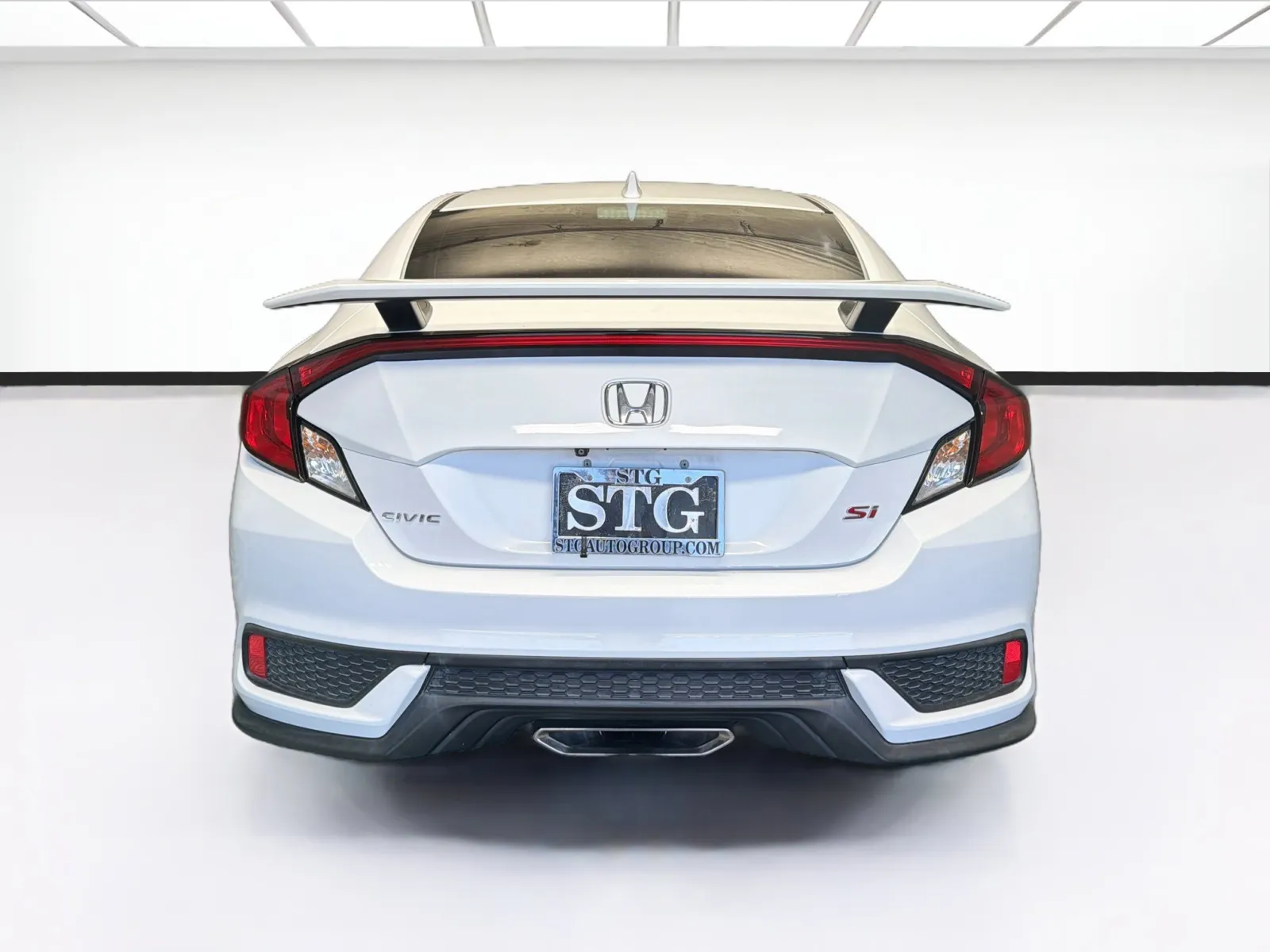 Honda Civic photo 5