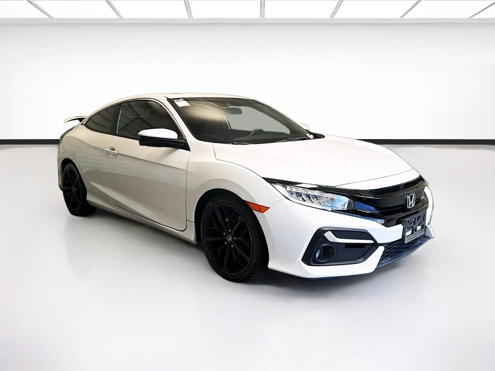 Honda Civic photo 3