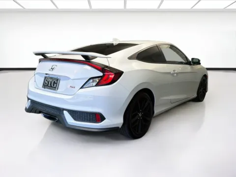 More photos of 2020 Honda Civic Si at STG Montclair, CA