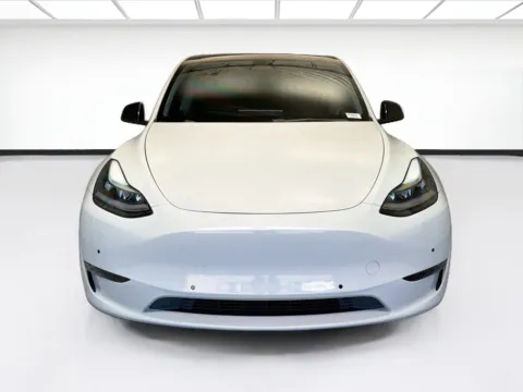 Photos of 2021 Tesla Model Y Performance for sale in Montclair, CA at STG Montclair