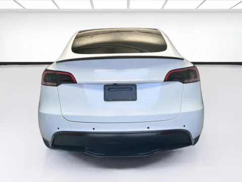More photos of 2021 Tesla Model Y Performance at STG Montclair, CA