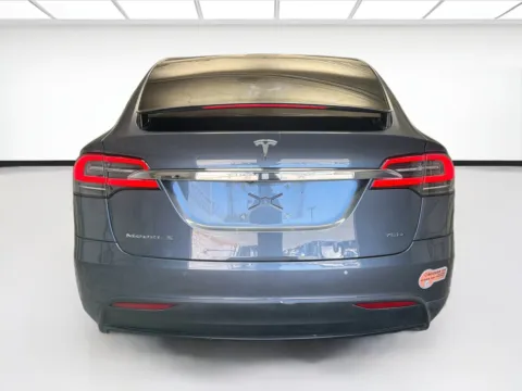 More photos of 2018 Tesla Model X 75D at STG Montclair, CA