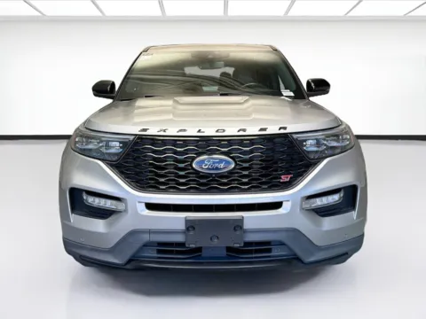 Photos of 2021 Ford Explorer ST for sale in Montclair, CA at STG Montclair