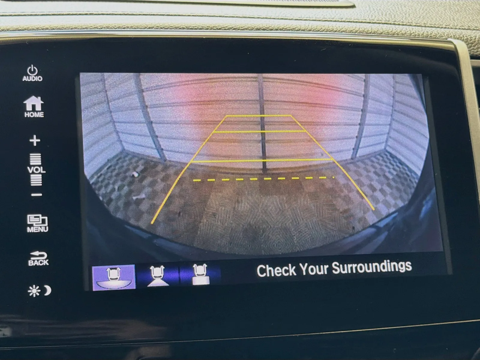 Honda Pilot photo 16