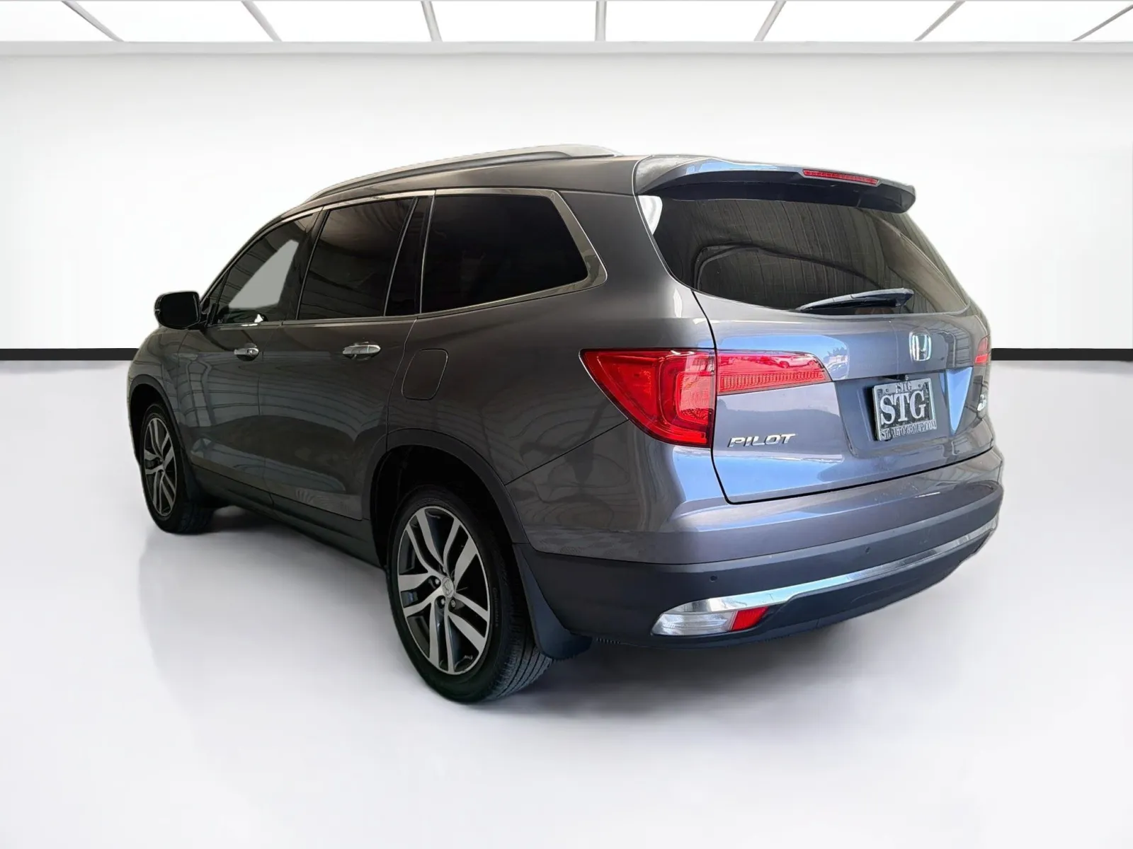 Honda Pilot photo 6