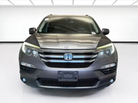 Photos of 2017 Honda Pilot Touring for sale in Montclair, CA at STG Montclair