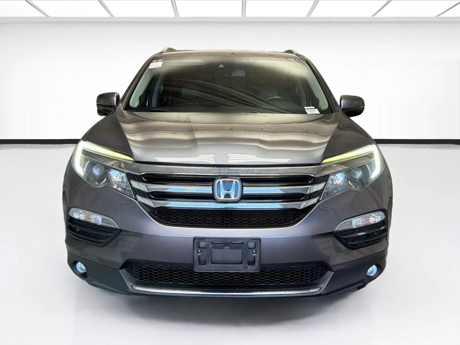 Honda Pilot photo 2