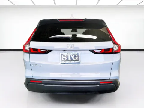 More photos of 2024 Honda CR-V EX at STG Montclair, CA