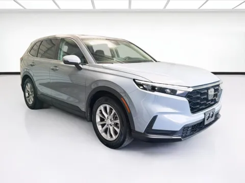 Another view of 2024 Honda CR-V EX for sale in Montclair, CA at STG Montclair