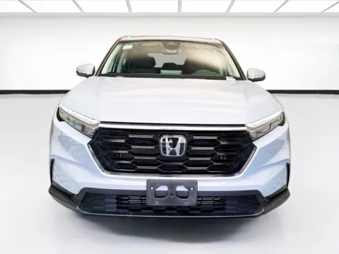 Photos of 2024 Honda CR-V EX for sale in Montclair, CA at STG Montclair