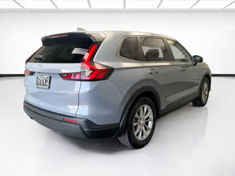 More photos of 2024 Honda CR-V EX at STG Montclair, CA