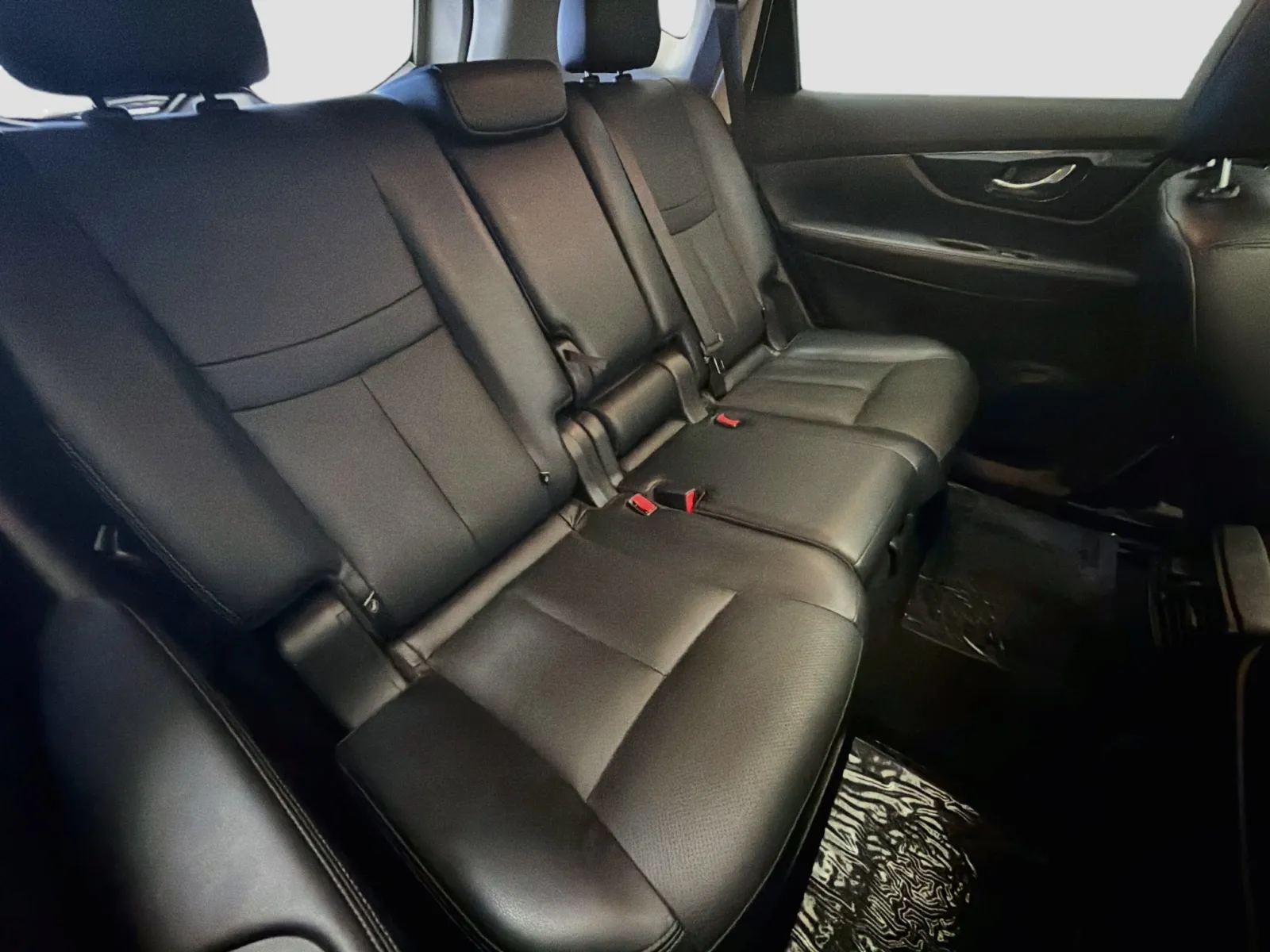 Nissan Rogue photo 13