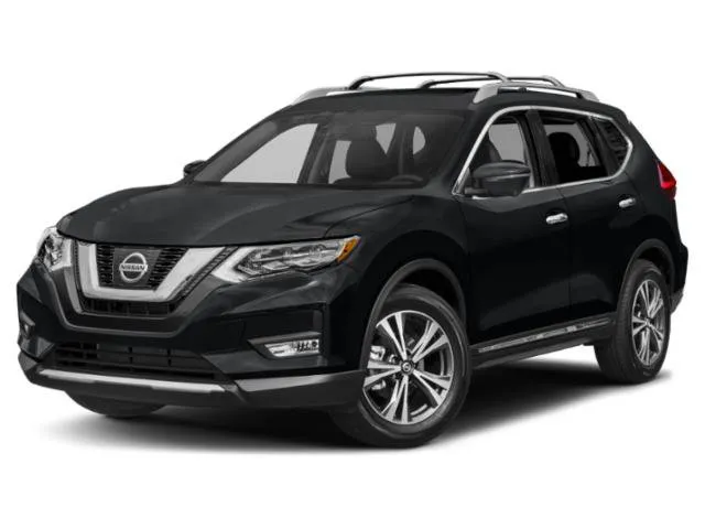 2018 Nissan Rogue SL for sale in Montclair, CA