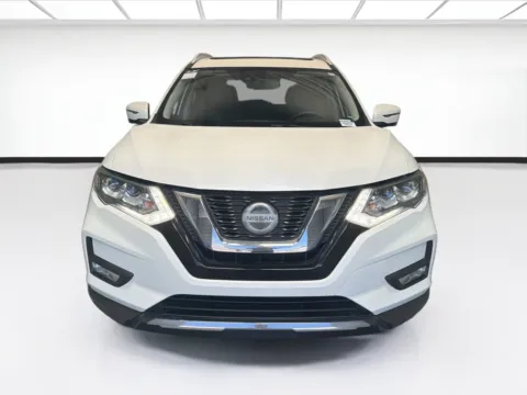 Photos of 2018 Nissan Rogue SL for sale in Montclair, CA at STG Montclair