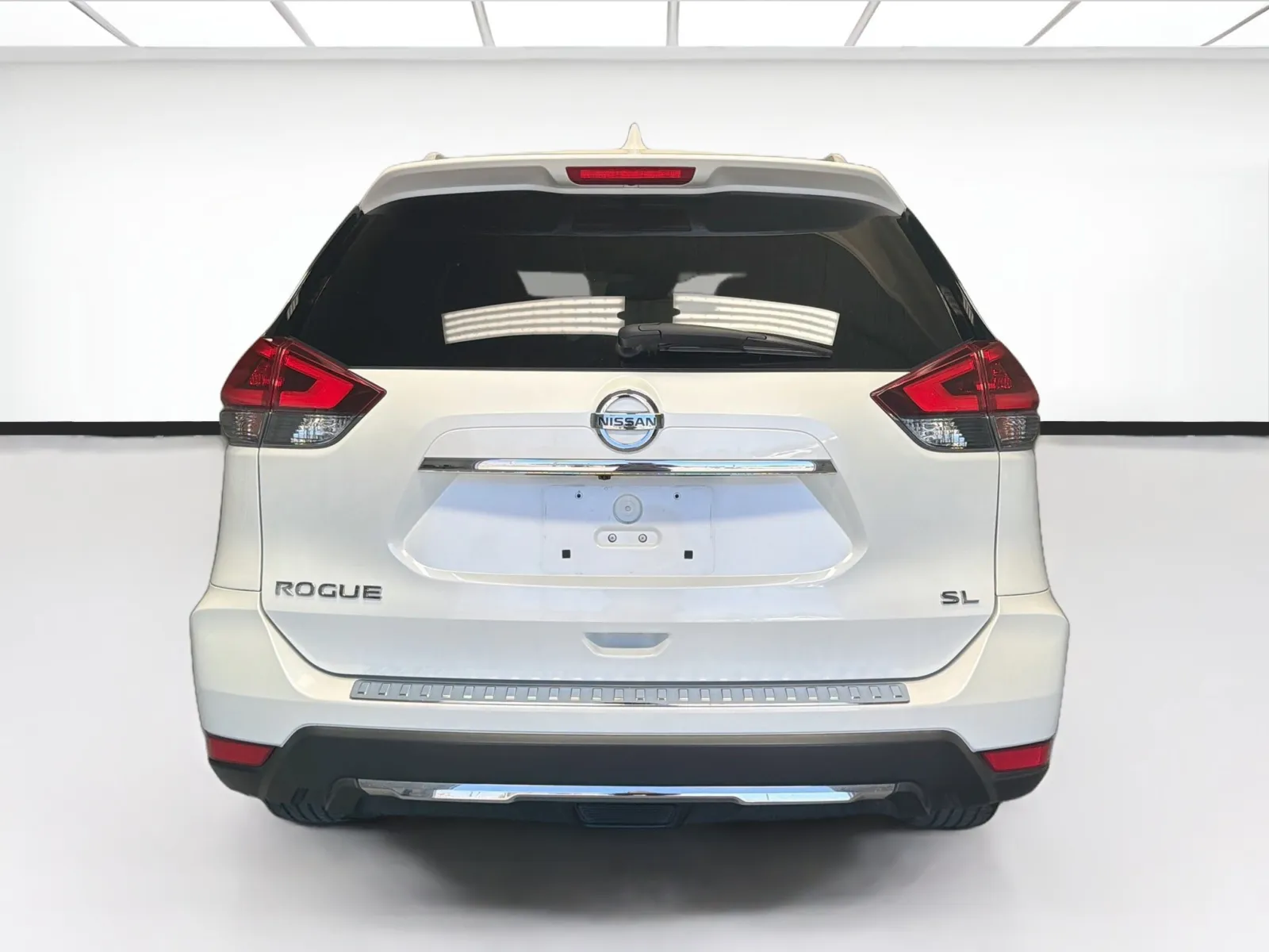 Nissan Rogue photo 5