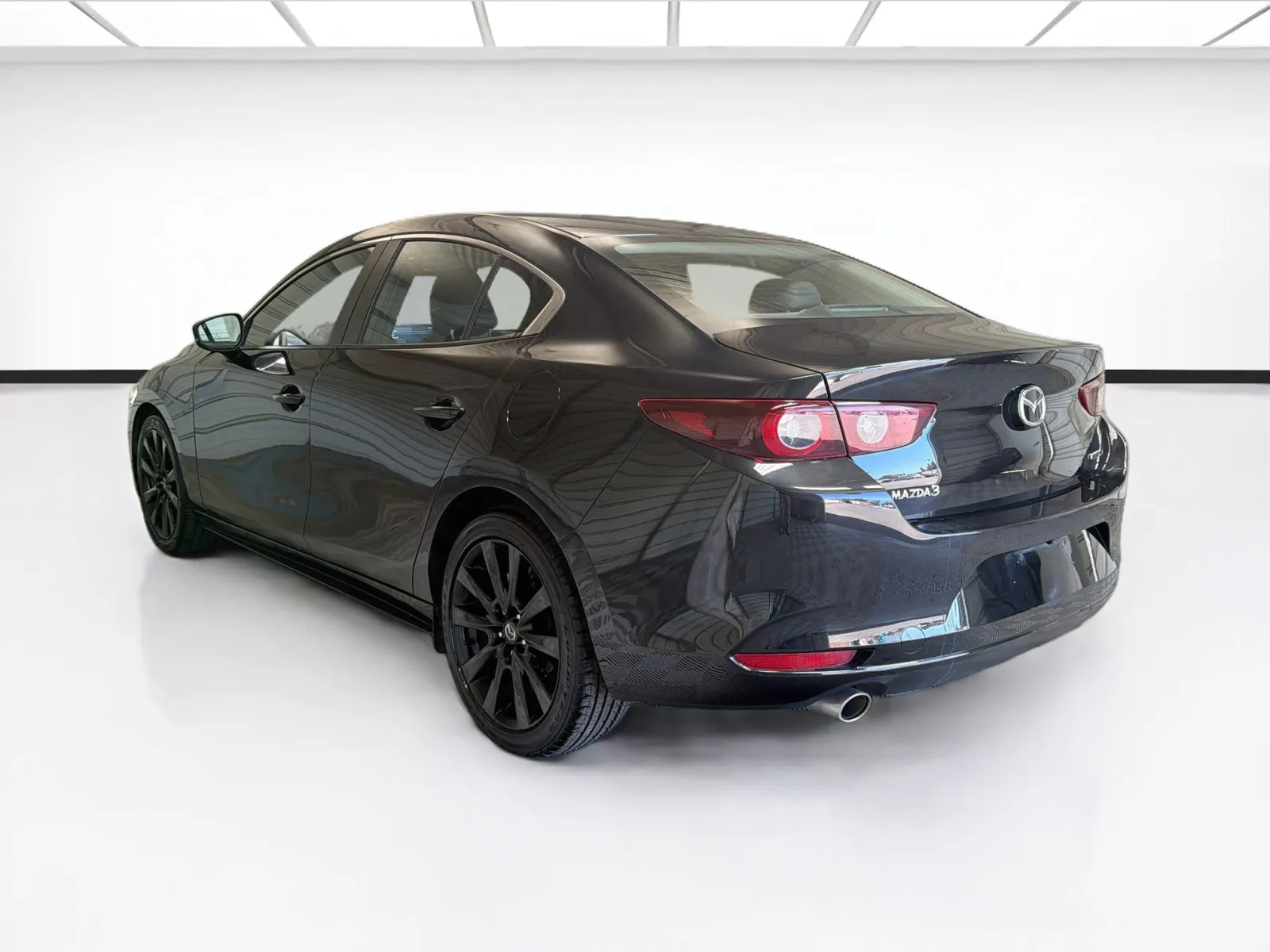 Mazda Mazda3 photo 6