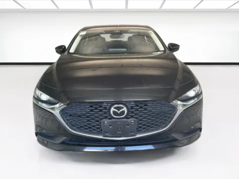 Photos of 2024 Mazda Mazda3 2.5 S Select Sport for sale in Montclair, CA at STG Montclair