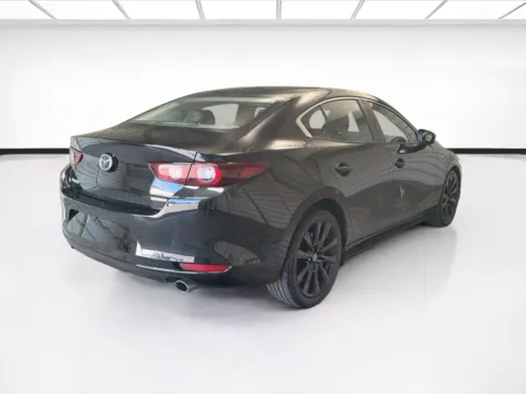 More photos of 2024 Mazda Mazda3 2.5 S Select Sport at STG Montclair, CA