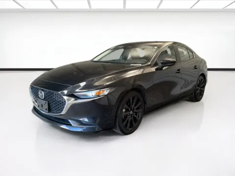 Black 2024 Mazda Mazda3 2.5 S Select Sport for sale in Montclair, CA