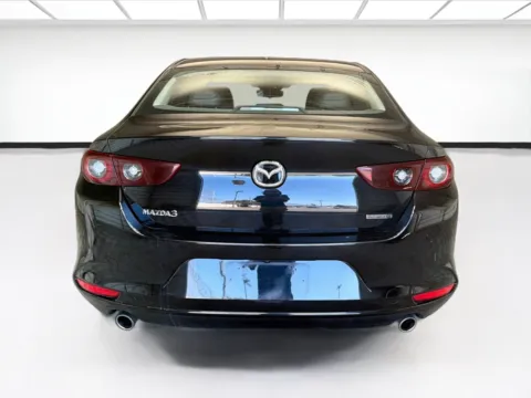 More photos of 2024 Mazda Mazda3 2.5 S Select Sport at STG Montclair, CA
