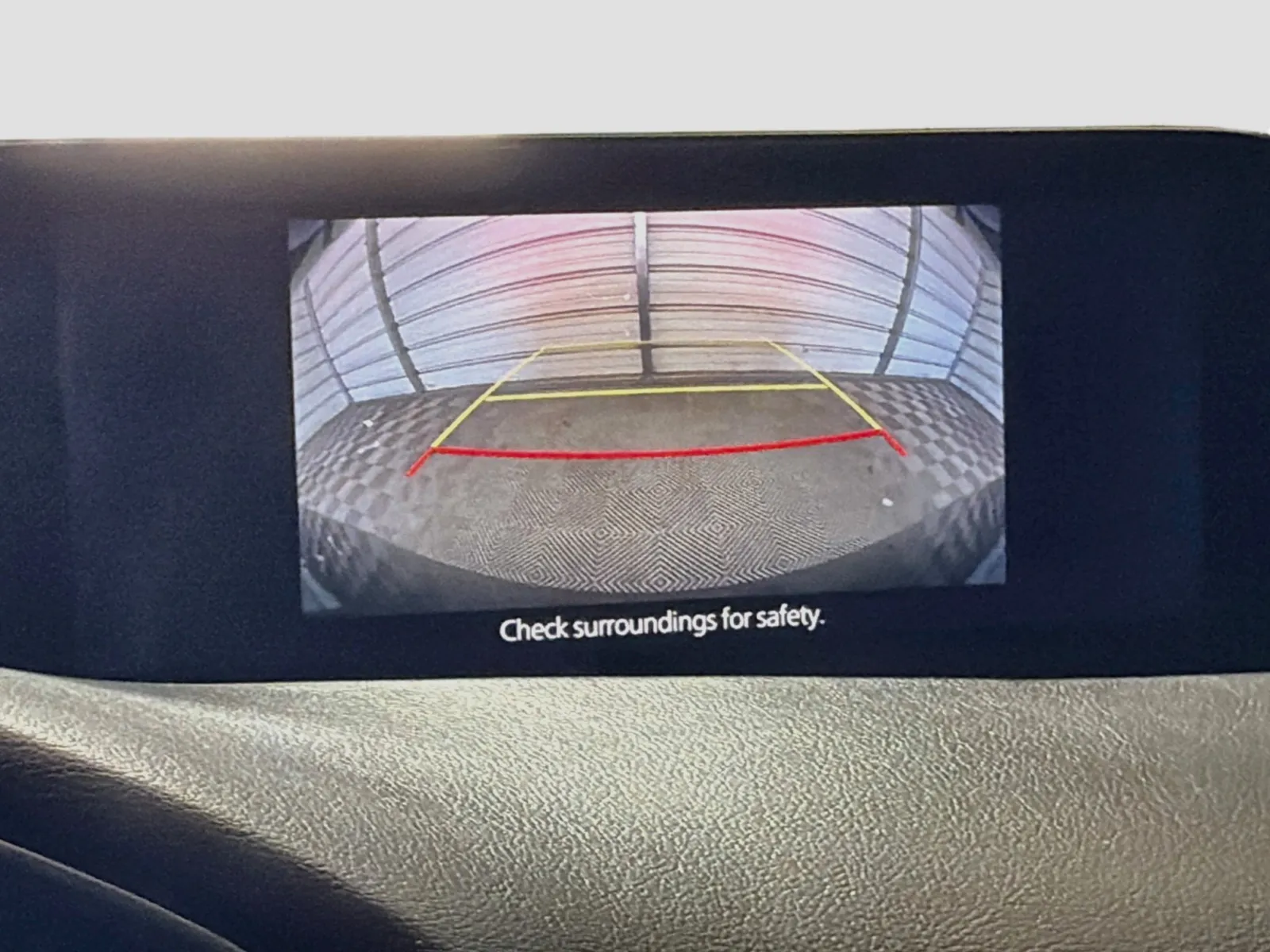 Mazda Mazda3 photo 16