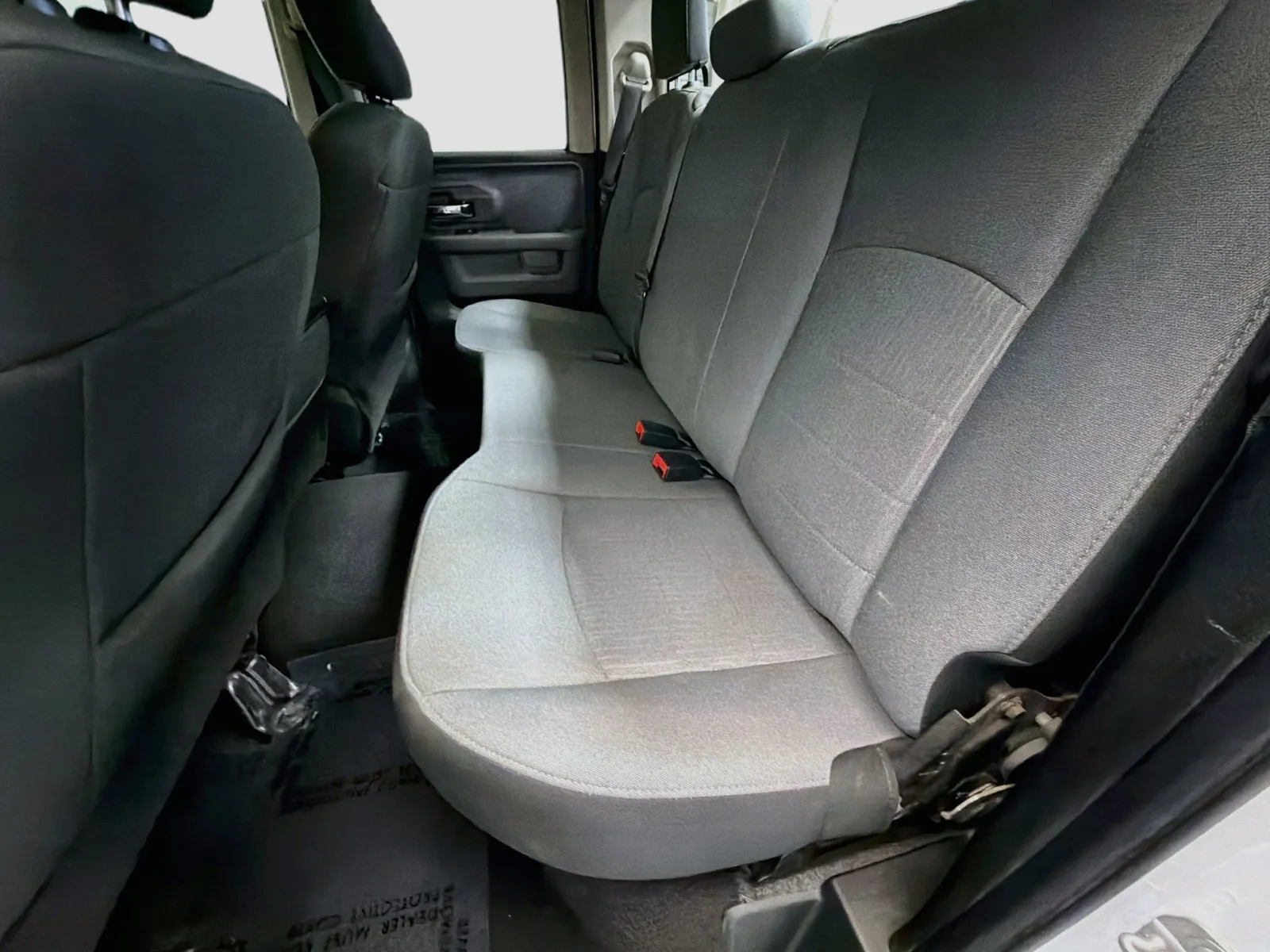 Ram 1500 photo 13