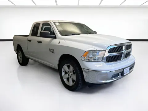 Another view of 2024 Ram 1500 Classic SLT for sale in Montclair, CA at STG Montclair