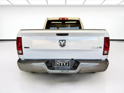 More photos of 2024 Ram 1500 Classic SLT at STG Montclair, CA