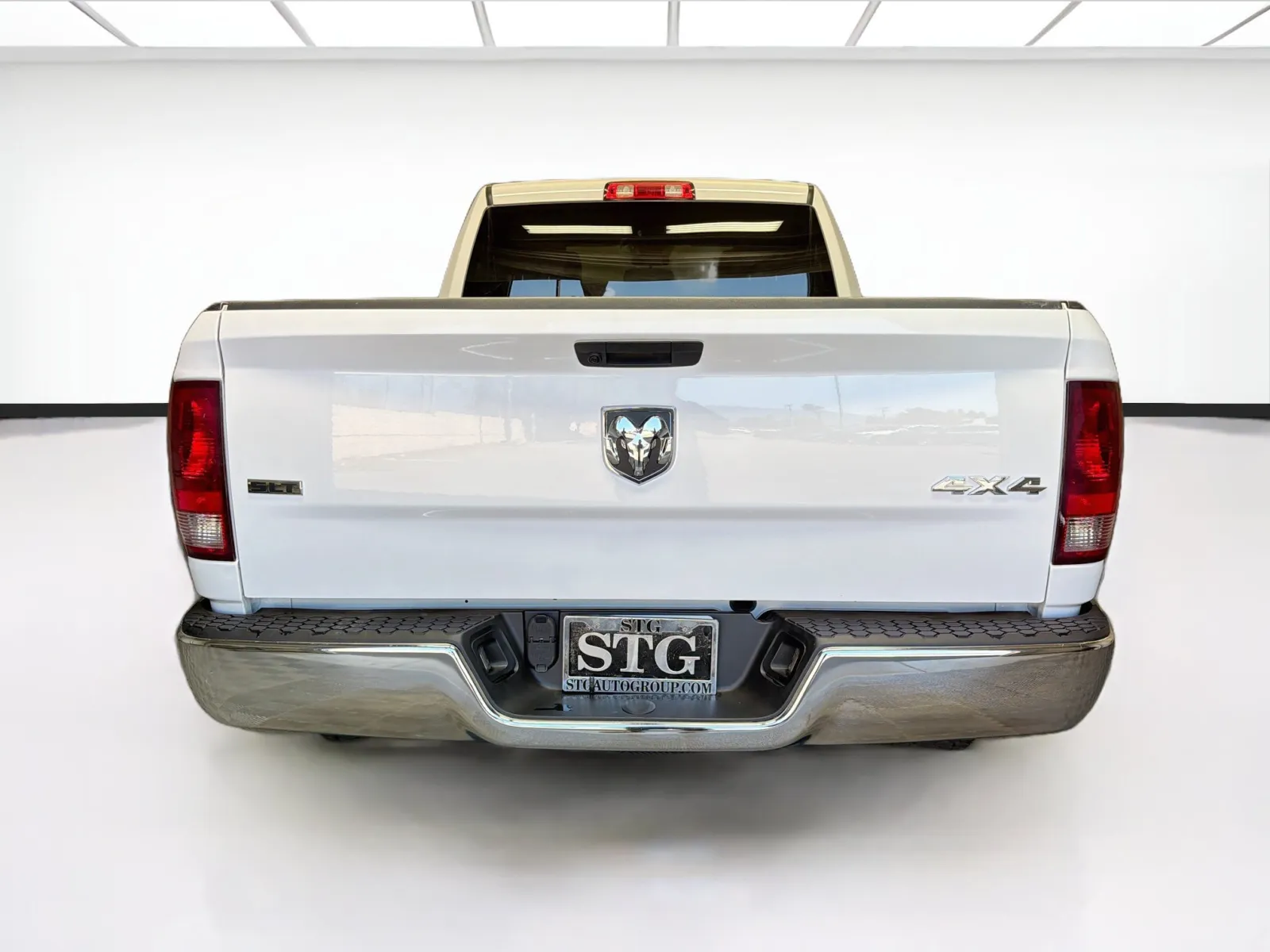 Ram 1500 photo 5