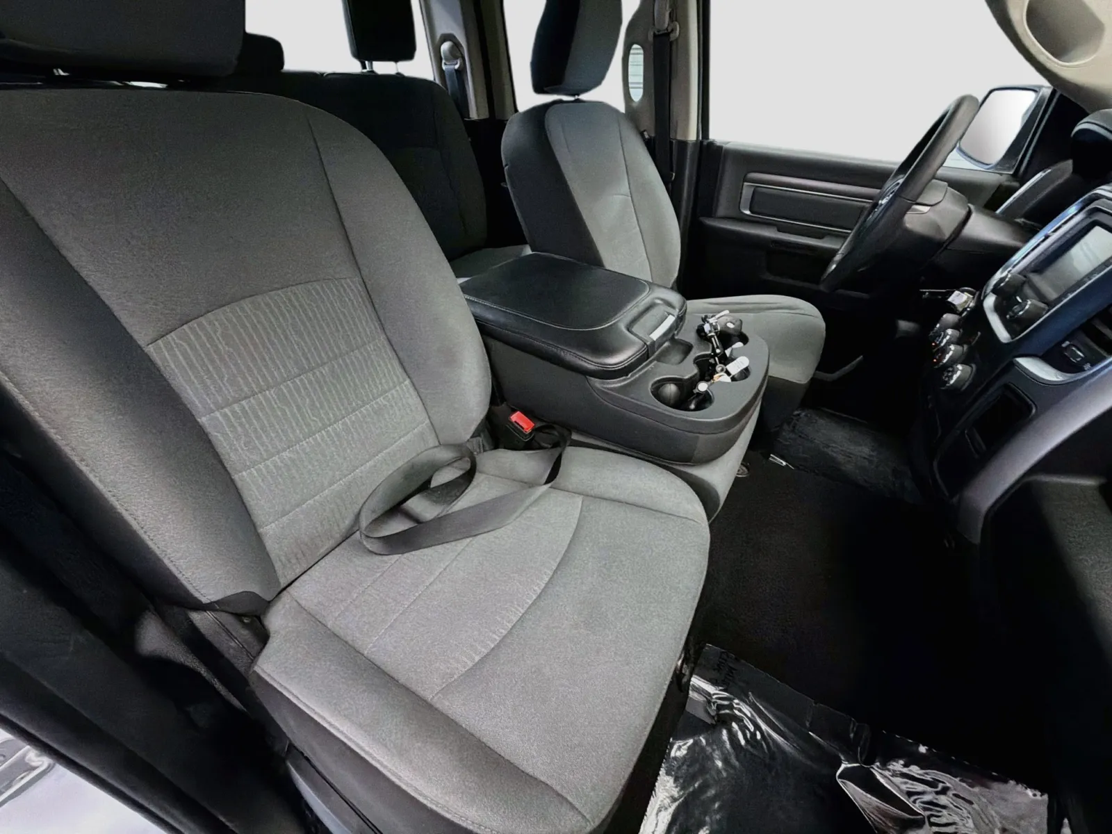 Ram 1500 photo 15