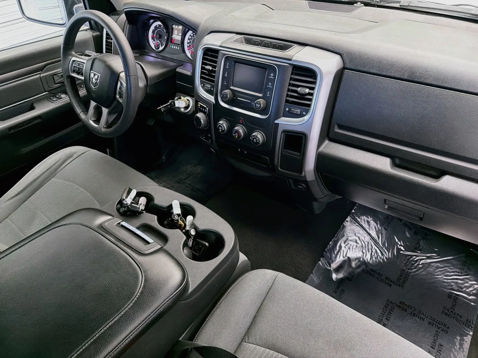 Ram 1500 photo 12