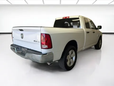 More photos of 2024 Ram 1500 Classic SLT at STG Montclair, CA