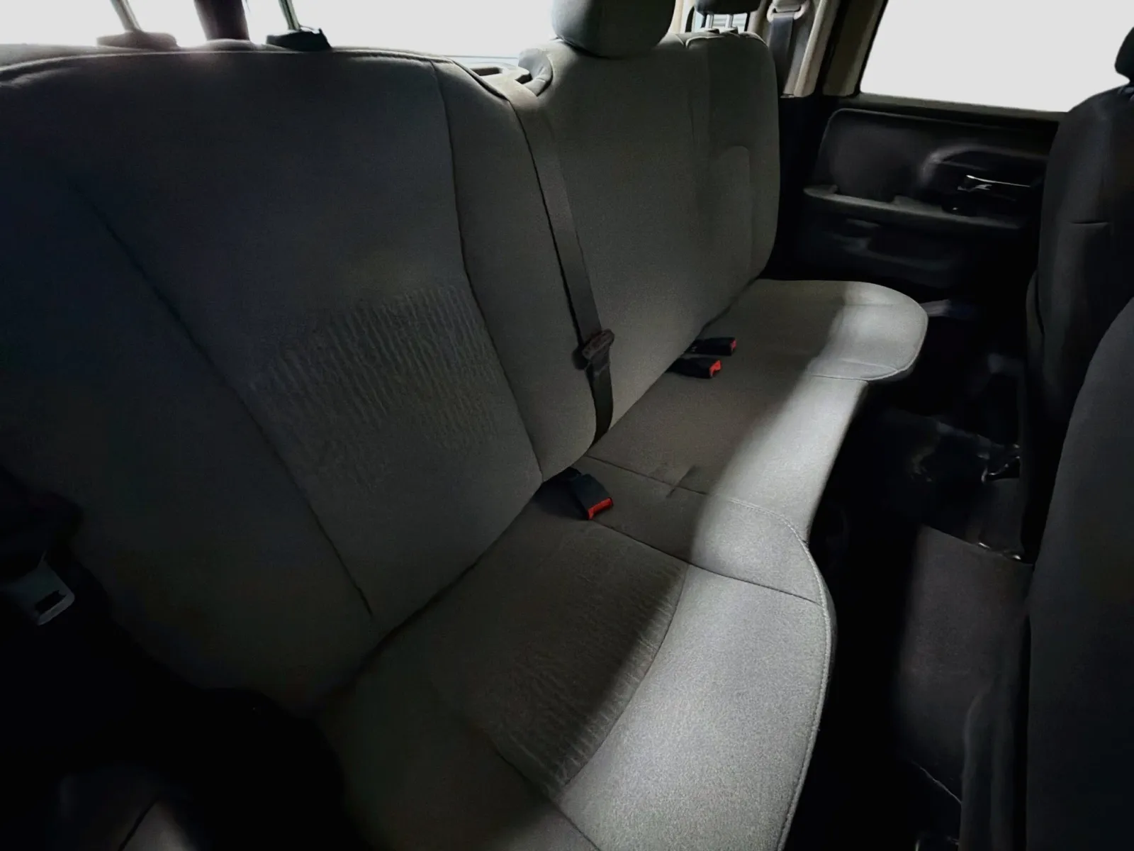 Ram 1500 photo 14