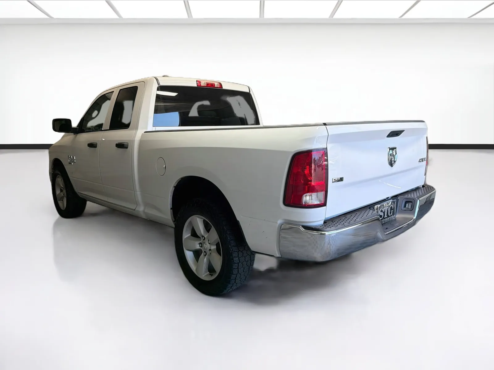 Ram 1500 photo 6