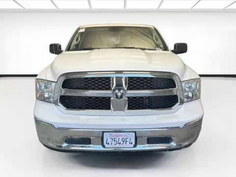 Photos of 2024 Ram 1500 Classic SLT for sale in Montclair, CA at STG Montclair