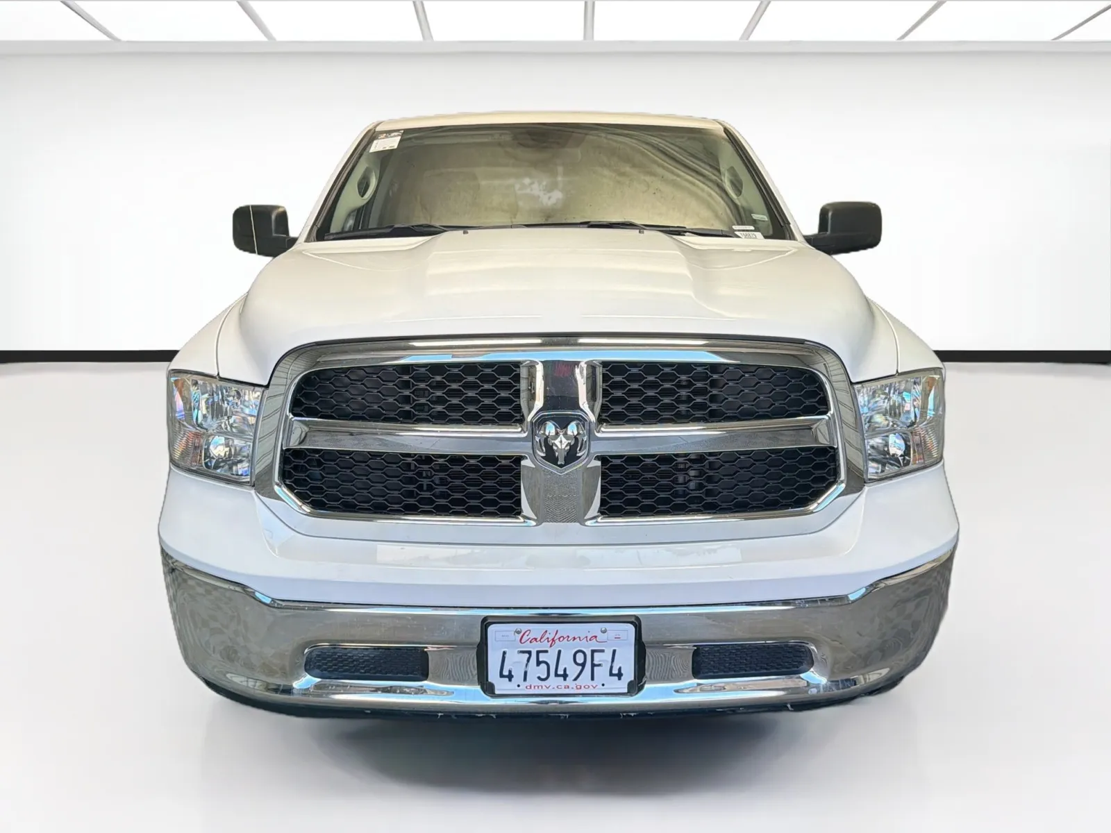 Ram 1500 photo 2