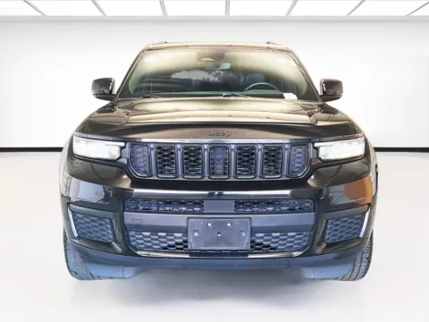 Photos of 2022 Jeep Grand Cherokee L Altitude for sale in Montclair, CA at STG Montclair