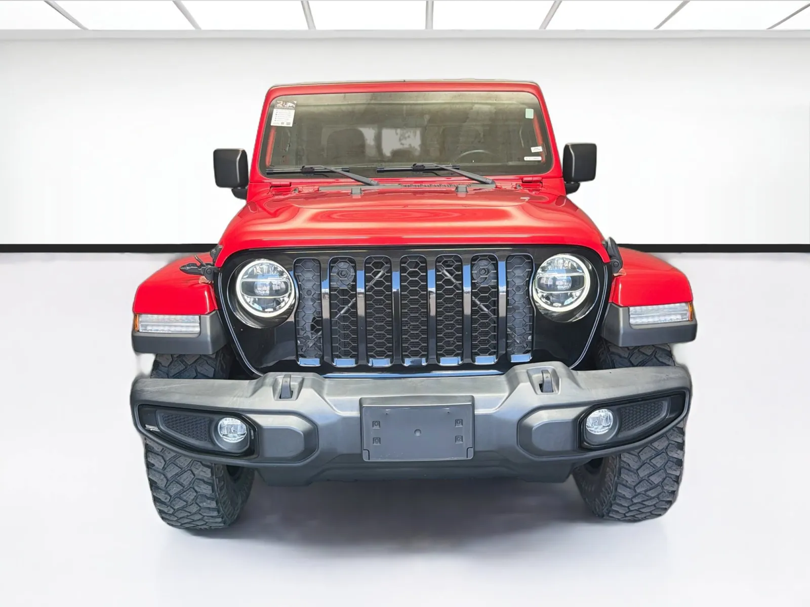 Jeep Gladiator photo 2