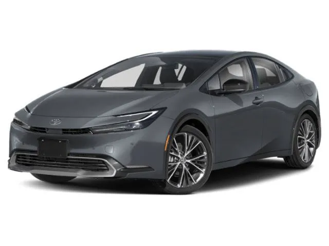 2024 Toyota Prius Limited for sale in Montclair, CA