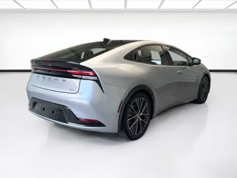 More photos of 2024 Toyota Prius Limited at STG Montclair, CA